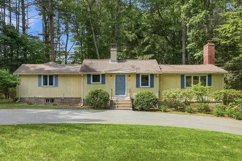 Exterior - 24 Forest Rd, Acton, MA 01720 photo 4 of 10