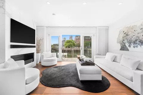 15 Union Wharf #15, Boston, MA 02109