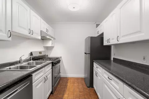 33 Pond Ave #523, Brookline, MA 02445