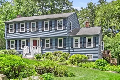 189 Morse Rd, Sudbury, MA 01776