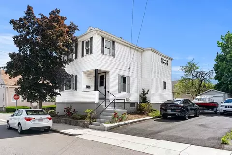 11 Pinkert St, Medford, MA 02155