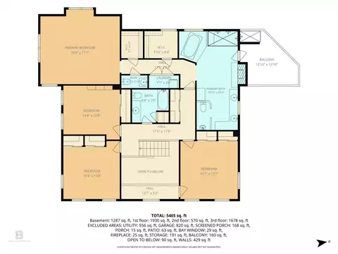 17 Berkley Cir, Hingham, MA 02043 photo 40