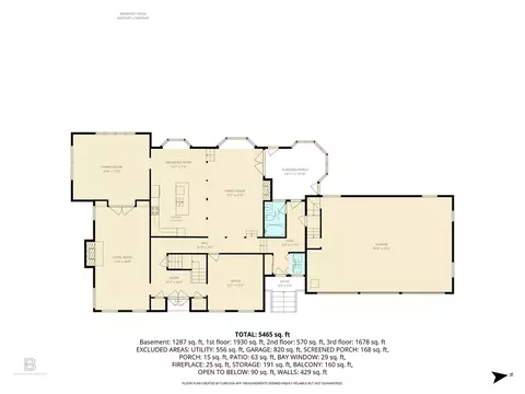 17 Berkley Cir, Hingham, MA 02043 photo 39