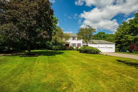 17 Berkley Cir, Hingham, MA 02043 photo 37