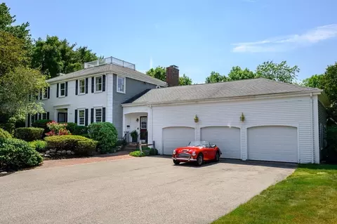 17 Berkley Cir, Hingham, MA 02043 photo 38