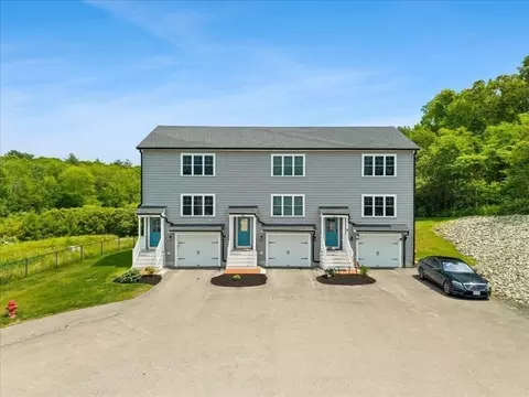 55 Plymouth St #J35, Whitman, MA 02382
