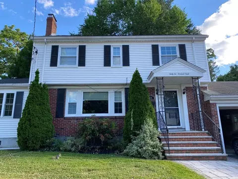 46 Woodard Rd, Boston, MA 02132