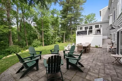 Exterior - 36 Independence Ln, Hingham, MA 02043 photo 4 of 7