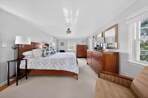 Bedroom - 36 Independence Ln, Hingham, MA 02043 photo 1 of 5