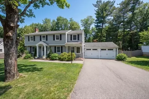 Exterior - 36 Independence Ln, Hingham, MA 02043 photo 7 of 7