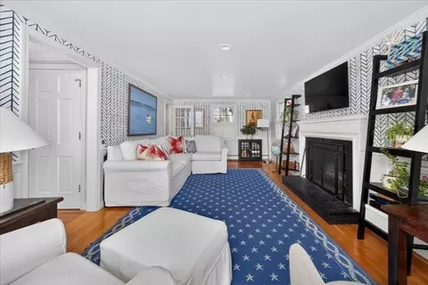 Living - 36 Independence Ln, Hingham, MA 02043 photo 1 of 3