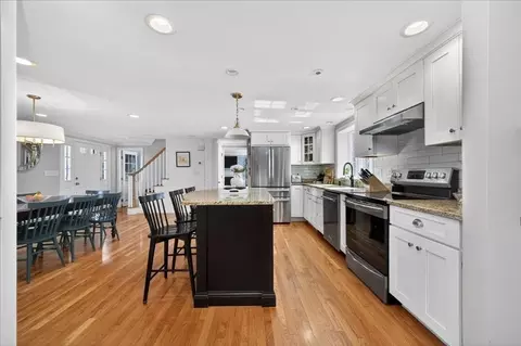 Kitchen - 36 Independence Ln, Hingham, MA 02043 photo 3 of 5