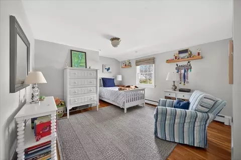 Bedroom - 36 Independence Ln, Hingham, MA 02043 photo 3 of 5