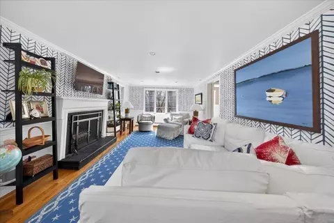 Living - 36 Independence Ln, Hingham, MA 02043 photo 3 of 3