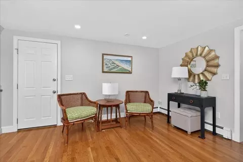 Entry Way - 36 Independence Ln, Hingham, MA 02043 photo 2 of 6