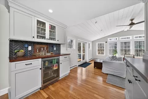 Kitchen - 36 Independence Ln, Hingham, MA 02043 photo 1 of 5