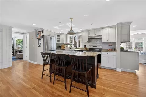 Kitchen - 36 Independence Ln, Hingham, MA 02043 photo 4 of 5