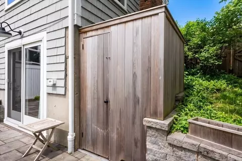 Exterior - 36 Independence Ln, Hingham, MA 02043 photo 5 of 7