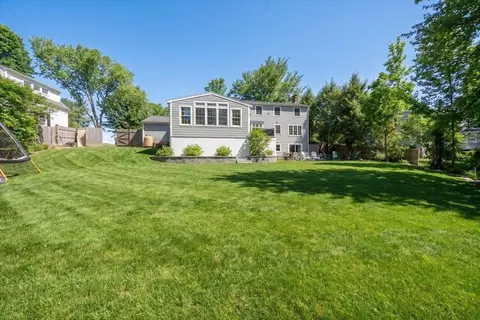 Exterior - 36 Independence Ln, Hingham, MA 02043 photo 6 of 7