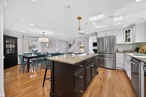 Kitchen - 36 Independence Ln, Hingham, MA 02043 photo 5 of 5