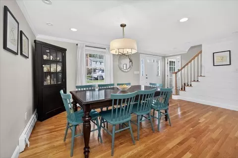 Dining - 36 Independence Ln, Hingham, MA 02043 photo 2 of 2