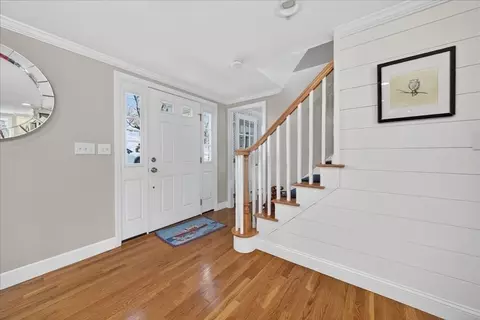 Entry Way - 36 Independence Ln, Hingham, MA 02043 photo 4 of 6