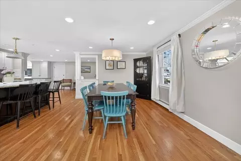 Dining - 36 Independence Ln, Hingham, MA 02043 photo 1 of 2