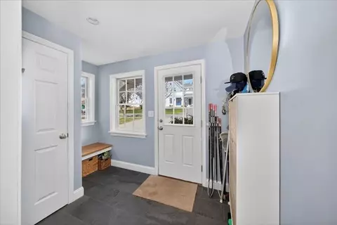 Entry Way - 36 Independence Ln, Hingham, MA 02043 photo 1 of 6