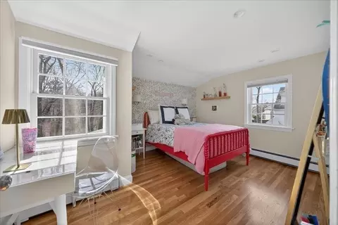 Bedroom - 36 Independence Ln, Hingham, MA 02043 photo 5 of 5