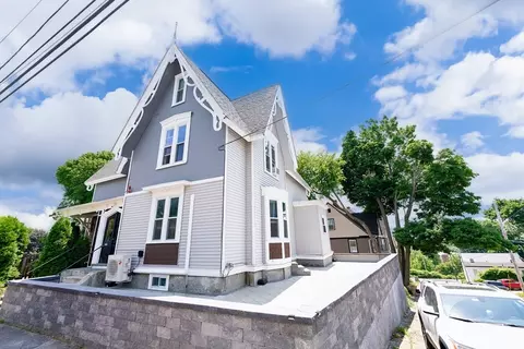 111 Summer St #1, Haverhill, MA 01830