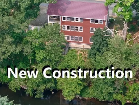 2653 Providence Rd, Northbridge, MA 01534