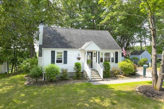 26 Ponderosa Ave, Methuen, MA 01844