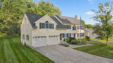 17 Stone Ave, Shrewsbury, MA 01545