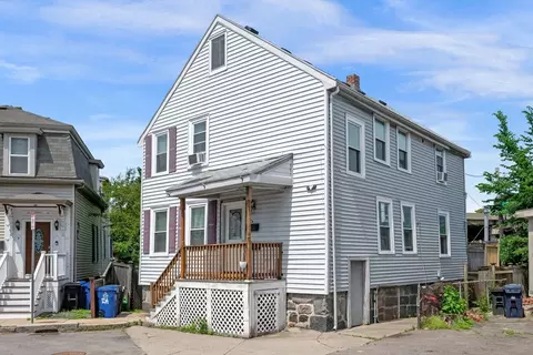5 Lorenzo St # -A, Boston, MA 02122