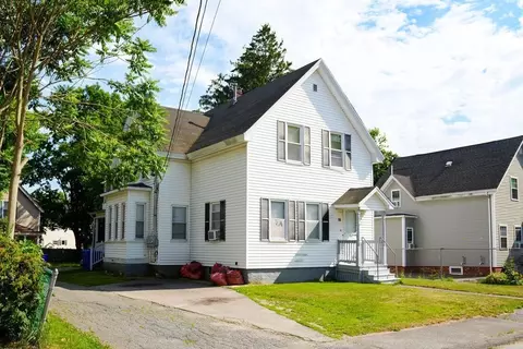 10 State St, Taunton, MA 02780