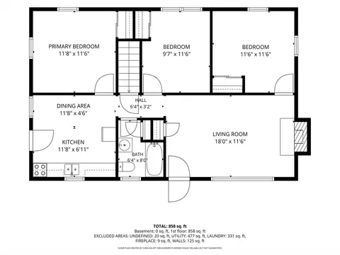 9 Mowry St, Raynham, MA 02767 photo 37