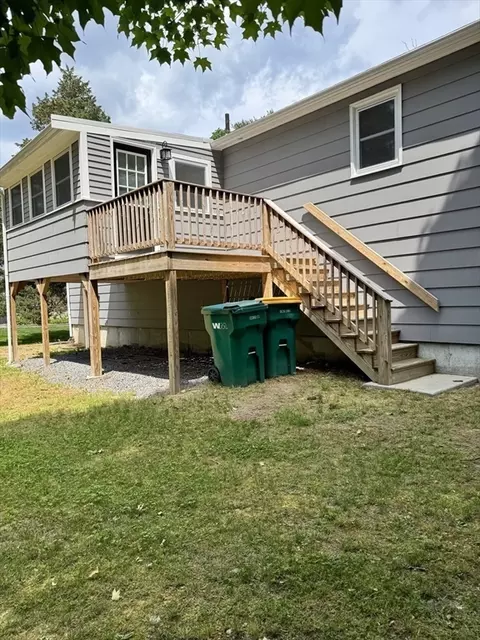 Exterior - 164 Hall St, Raynham, MA 02767 photo 4 of 4
