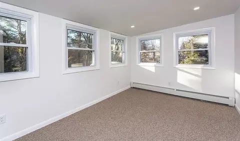 Bedroom - 164 Hall St, Raynham, MA 02767 photo 5 of 5