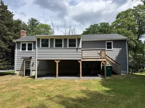 Other - 164 Hall St, Raynham, MA 02767 photo 4 of 4
