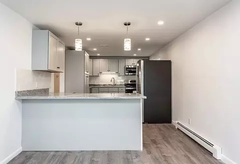 Kitchen - 164 Hall St, Raynham, MA 02767 photo 1 of 3