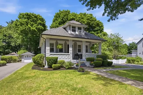 371 Washington St, Melrose, MA 02176