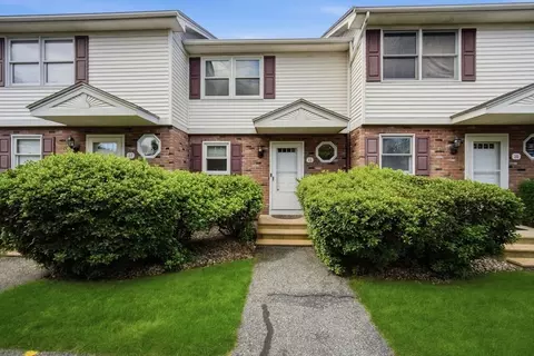55 Empire St #11, Chicopee, MA 01013