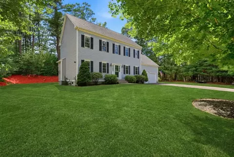 6 Harness Path, Plainville, MA 02762 photo 38