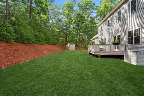 6 Harness Path, Plainville, MA 02762 photo 3