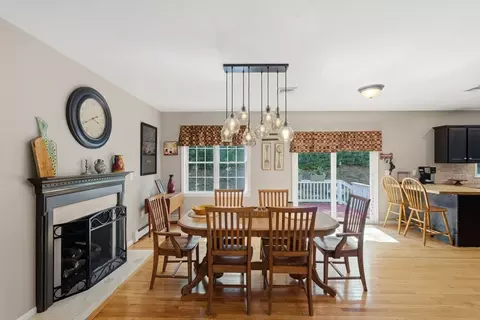 6 Harness Path, Plainville, MA 02762 photo 9