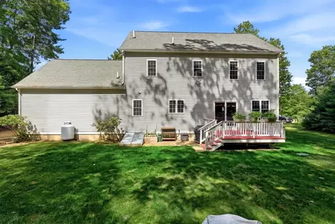 6 Harness Path, Plainville, MA 02762 photo 39