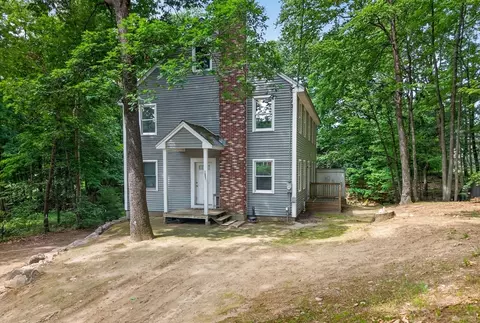 168 Mount Vernon St, Fitchburg, MA 01420