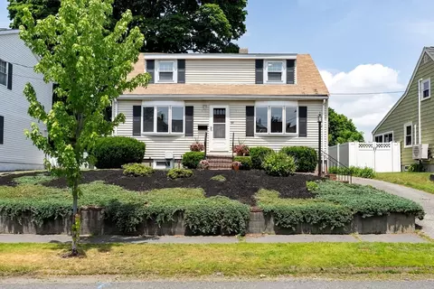 53 Roberts Rd, Medford, MA 02155
