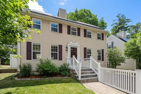 11 Arcadia Cir #23, Marlborough, MA 01752
