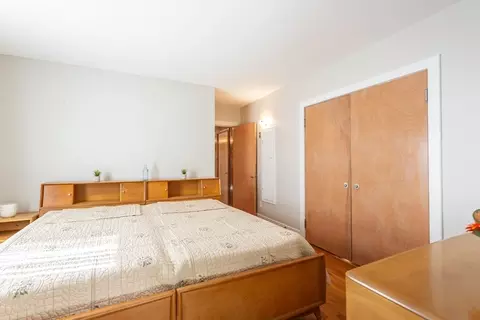 Bedroom - 123 James St, Acushnet, MA 02743 photo 2 of 7